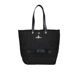 26 SS 비비안웨스트우드 유틸리티 미디엄 토트 백 4205007NUW019E TP444519240