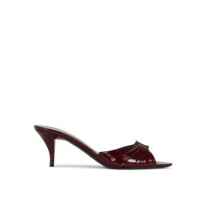 26SS 생로랑 Babylone 뮬 861121AAEHF6629 TP571498886