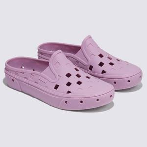 [백화점]반스 MTE 슬립온 뮬 TRK 남여공용 슬리퍼 VN000CW8YEU