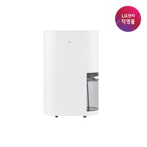 [LG전자 직영] LG 휘센 오브제컬렉션 제습기 DQ154MWGA