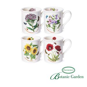 [포트메리온]BF머그 0.26L 4P(E,F)(BG)