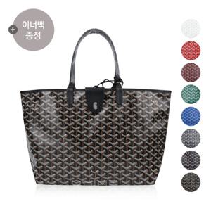 [오늘발송][선물포장] 고야드 숄더백 SAINT LOUIS 쇼퍼 생루이 PM 택1 (이너백증정)