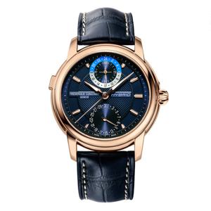 [프레드릭콘스탄트]FC-750N4H4 매뉴팩처 하이브리드 클래식