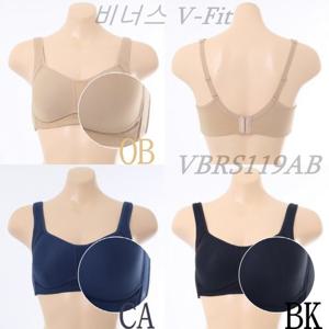 기능성 노와이어 스포츠 브라VBRS119CD