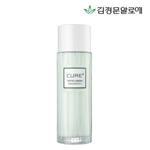 [김정문알로에] 큐어 피토그린 에멀젼 130ml 1개