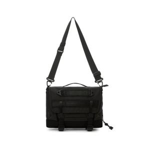 내셔널지오그래픽 N225ACR700 필드 캐주얼 크로스백 BLACK