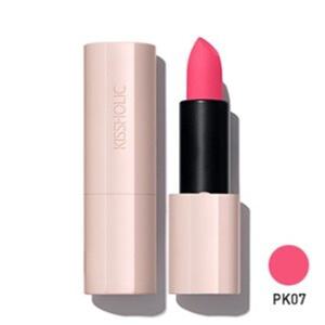 [더샘]키스홀릭 립스틱 매트 PK07 스페셜리핑크_US