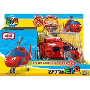 [미미월드]꼬마버스 타요 에어