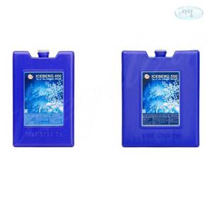 대형아이스박스 태즈컴퍼니 아이스버그 아이스팩550ml 보냉팩 얼