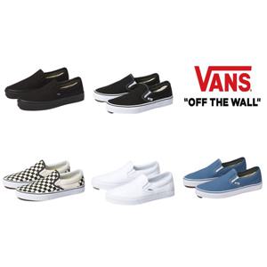 [반스] 반스 남녀공용 코어클래식 Slip-on VN000EYEBKA VN000EYEBLK VN000EYEBWW VN000EYEW00 VN000EYENVY CNC00EYEBKA