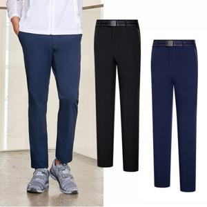 콜핑 봄 남성 등산 여름 시원한 스판 바지