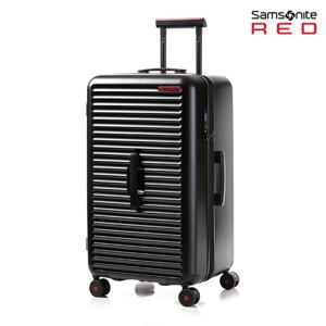 [쌤소나이트레드] TOIIS C TRUNK 캐리어 INK BLACK HG019012
