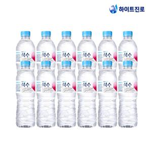 하이트진로 석수 1L x 12병 물 생수