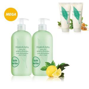 [엘리자베스아덴] 그린티 데오드란트 스프레이 150ml 트리플 스페셜 세트