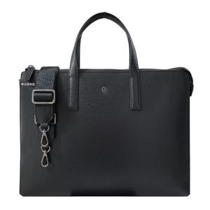 [에스콰이아]26SS 신상 뉴 슬림 브리프 케이스 모던 시크 고급 서류가방 ECFSHX205BK