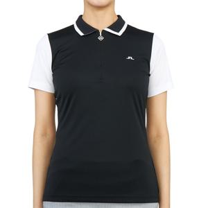 제이린드버그 골프웨어 여성 반팔티셔츠 GWJT06828 9999