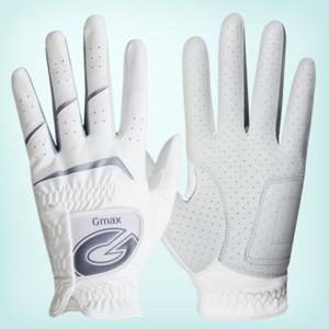 필드 파크 연습용 천연양피 반양피 남성 왼손 골프장갑