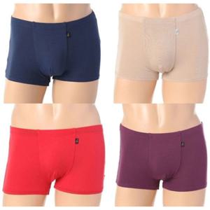 [와코루]남성 마이크로모달 드로즈(WMP3697)