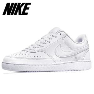 [나이키] 코트 비전 로우 넥스트 네이처 화이트 DH2987-100