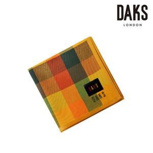 [닥스(손수건)]도비 손수건 DDT1207