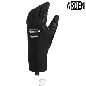 아덴바이크 여성용 논 스탠다드 라이트 윈드 글러브 3.0