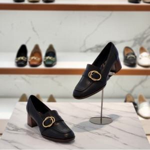 [소다] (ALS382KS10) 신사 여성 쎄미 드레스 프리미엄 장식 로퍼