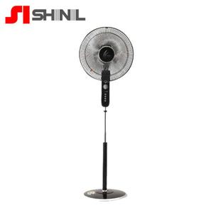 신일 SIF-F16 스탠드선풍기  업소용 5엽 강력모터