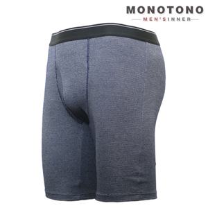 [모노토노]아웃밴드 남성롱드로즈 팬티/부드럽고 편안한 착용감