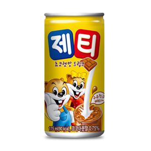 동서 제티 초코렛맛 175ml x 30캔 캔음료