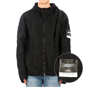 [스톤아일랜드] (781940426 V2029) 남성 쉐도우 후드 자켓