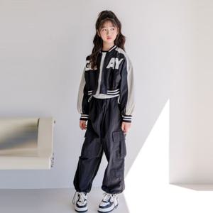 [버블트리]버블트리 러쉬크롭점퍼