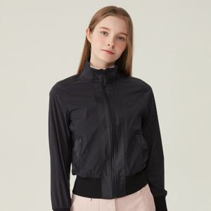 [60%OFF] 르꼬끄골프 여성 풀집업 우븐 점퍼 (GO322LBL82)