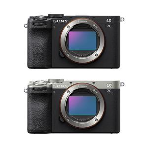 [모바일 라이브] 소니 풀프레임 미러리스 카메라 A7CM2 바디 단품