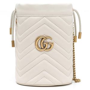 구찌 마몬트 미니 버킷백 575163-DTDRT-9022