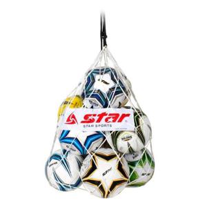 스타스포츠 볼가방 볼망형 공가방 (축구공 10개 수납가능) (ST920)