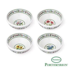 [포트메리온] 베리에이션 샐러드볼 HM 17cm 4p(A형)(VR) SaladBowlHM17cm4pVR