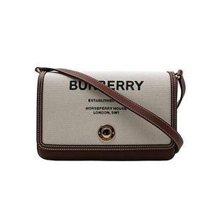 [로로모다] 버버리 여성 크로스백 / 8055220