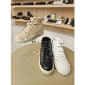 [소다] 여성 하이탑 스니커즈 ALB301 ALB301