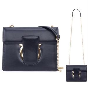 페라가모 탈리아 여성 숄더백 21-F893 0720538