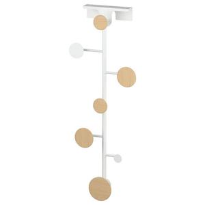 이케아 BARFIS 베르피스 문걸이행거 조절식