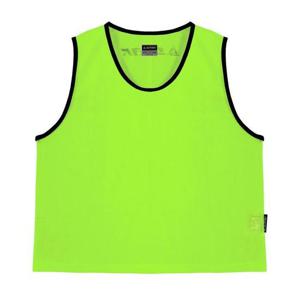스타스포츠 스포츠 경기 팀조끼V (형광그린) (XL) (SW4003XL-06)