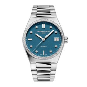 [프레드릭콘스탄트]FC-303LBSD2NHD6B 하이라이프 스파클링 오토