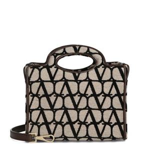 [발렌티노] 아이코노그라피 3W2B0L90 HUJ 6ZN 토트백 숄더백