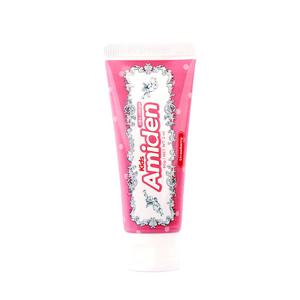 아미덴 어린이 고불소 치약 1개 60g (사용기한 2026.11.23까지)