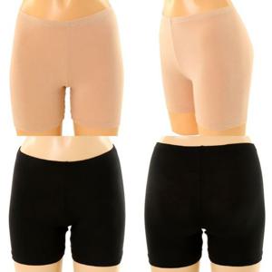 여성 사계절 면스판 속바지 VLGS075P