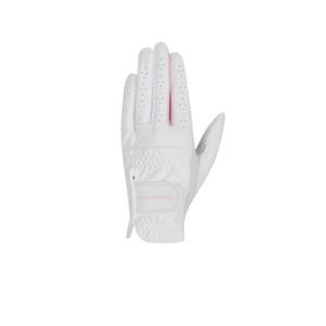 [와이드앵글] CO 반양피 심플 한손 장갑_WWP23V01W2