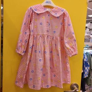 리틀밥독 HC11 마벨라원피스 B231MOP03