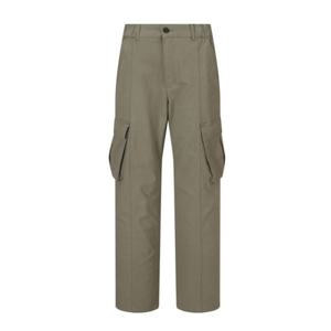 [버커루]여성 절개 포켓 카고PT(B245PT935P)