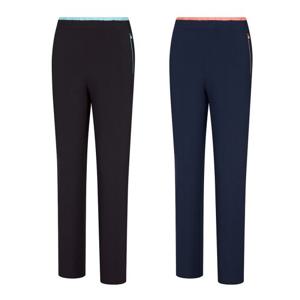 콜핑 봄 여성 등산 트리코트 스트레치 바지