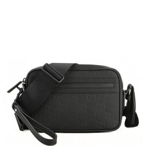 [구찌] 24SS (771293 AAC4D 1000) 남성 GG 크로스백